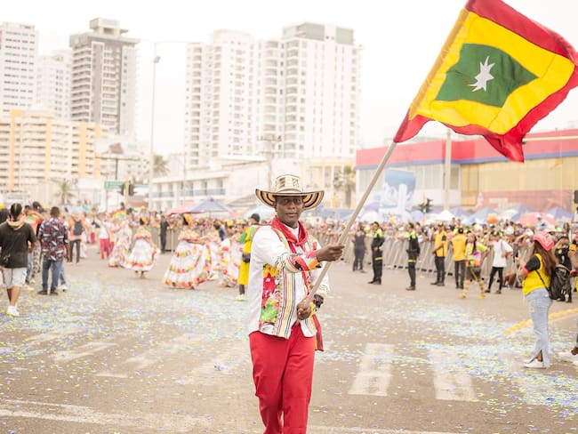 Alcaldía de Cartagena