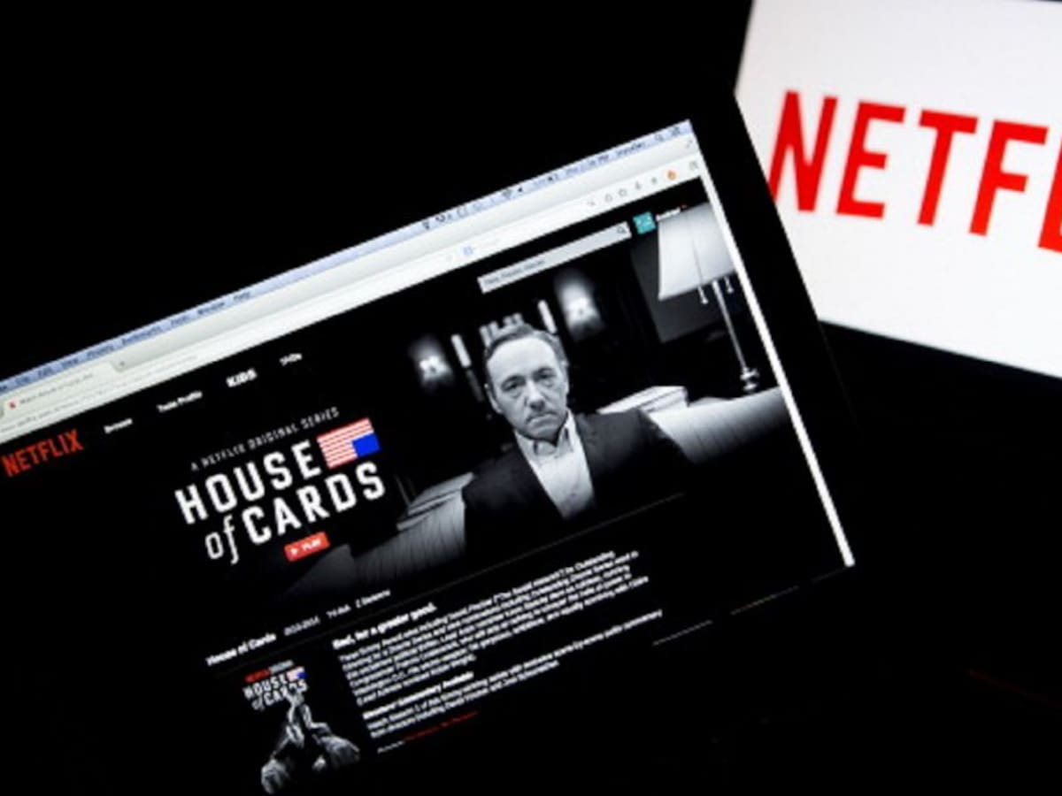 ¿Preparado? Estos son los estrenos más esperados de Netflix para el 2019