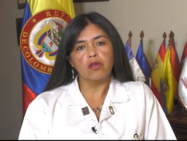 Medicina Legal dona a El Salvador sistema para búsqueda de desaparecidos.