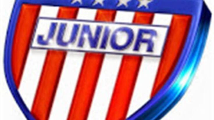 "Hice parte de un Junior increíblemente fuerte" : Victor Ephanor