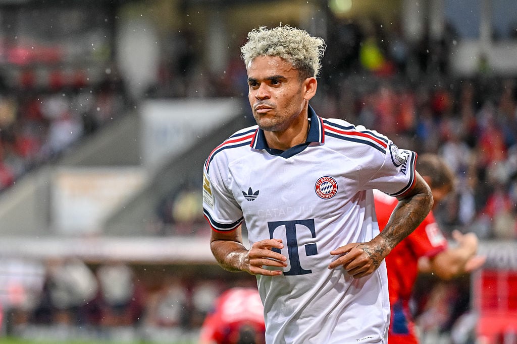 🔴 EN VIVO | Bayern Munich vs Borussia Dormund por la Supercopa alemana: siga el MINUTO A MINUTO . (Photo by Harry Langer/DeFodi Images/DeFodi via Getty Images)