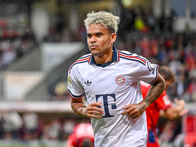 🔴 EN VIVO | Bayern Munich vs Borussia Dormund por la Supercopa alemana: siga el MINUTO A MINUTO . (Photo by Harry Langer/DeFodi Images/DeFodi via Getty Images)