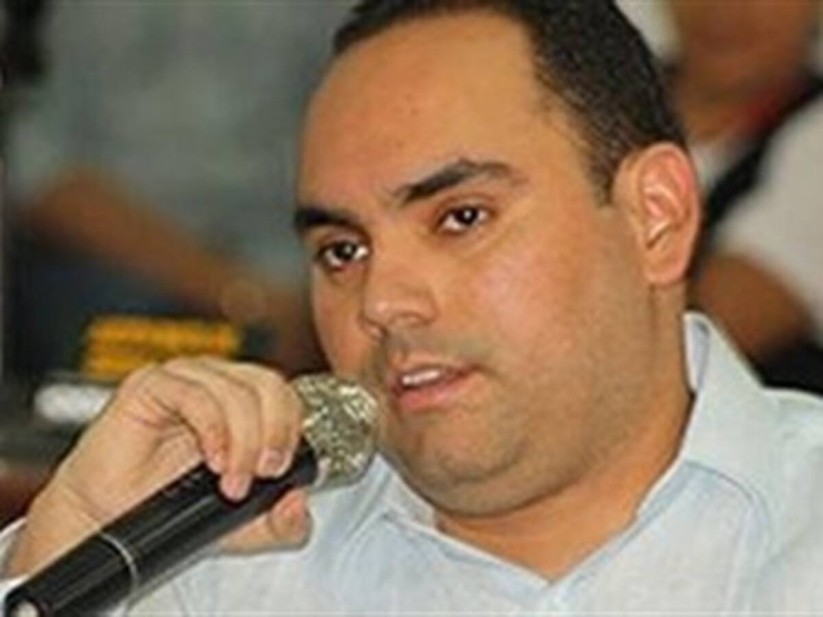 A la cárcel, otra vez, concejal de Cúcuta investigado por la muerte de su esposa