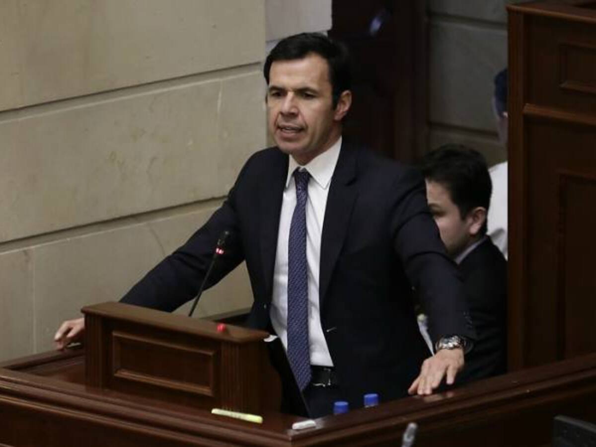 No hay un plan sistemático para asesinar líderes sociales: MinInterior