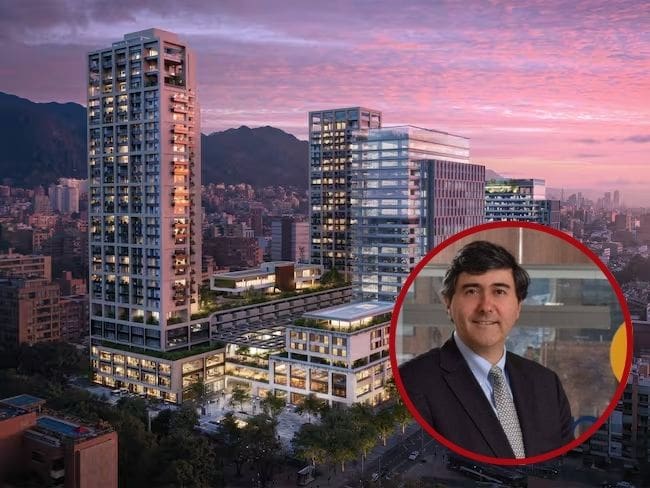 Nuevo proyecto de renovación urbana para el norte de Bogotá: fechas de entrega y beneficios