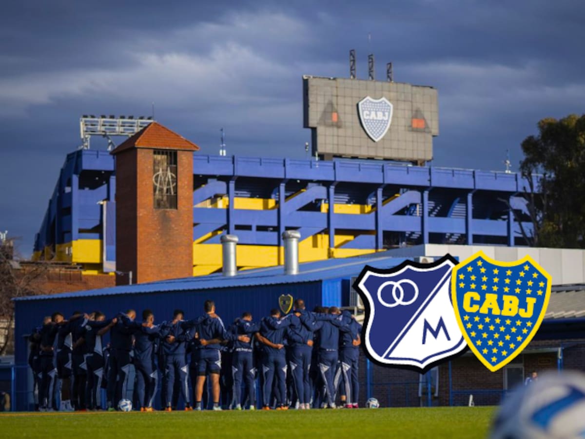Riquelme se decanta por ex DT de Millonarios para dirigir a Boca Juniors
