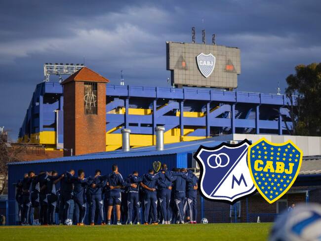 Riquelme se decanta por ex DT de Millonarios para dirigir a Boca Juniors // Caracol Radio
