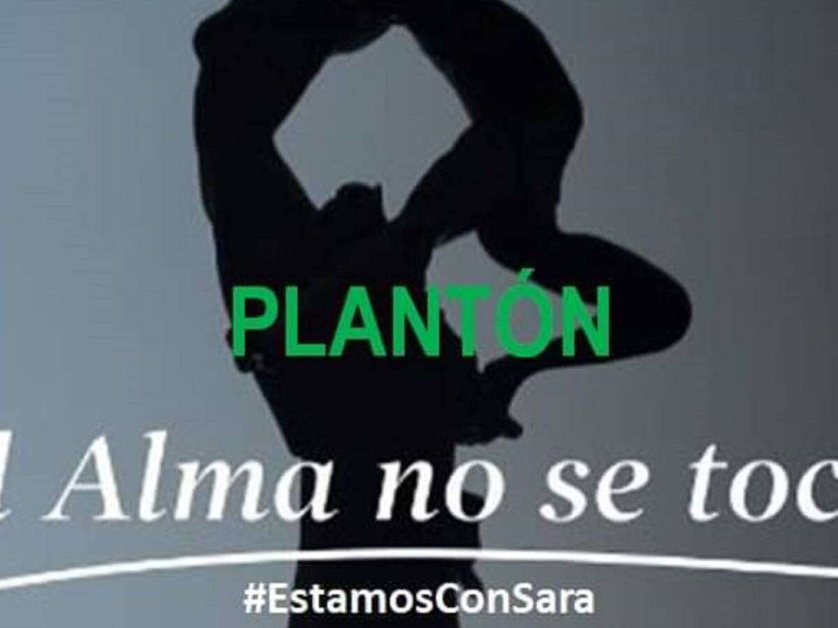 Estudiantes piden que la UdeA no sea tomada como un campo de conflicto