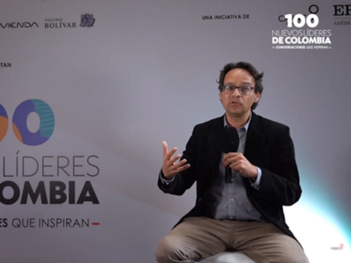 “Todos tenemos talentos que nos ayudan a conseguir un objetivo en común”: Iván Gutiérrez