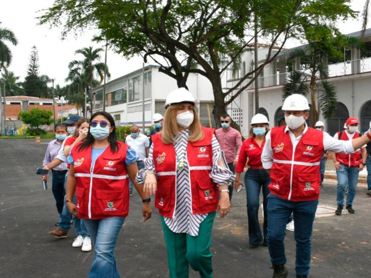 Panamericanos Junior: Avanzan las obras en escenarios deportivos