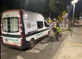 Asesinato de Líder Social en Barrancabermeja