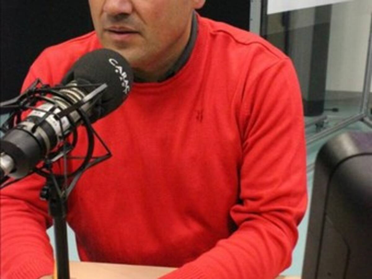 Fernando Cvitanic de Chile