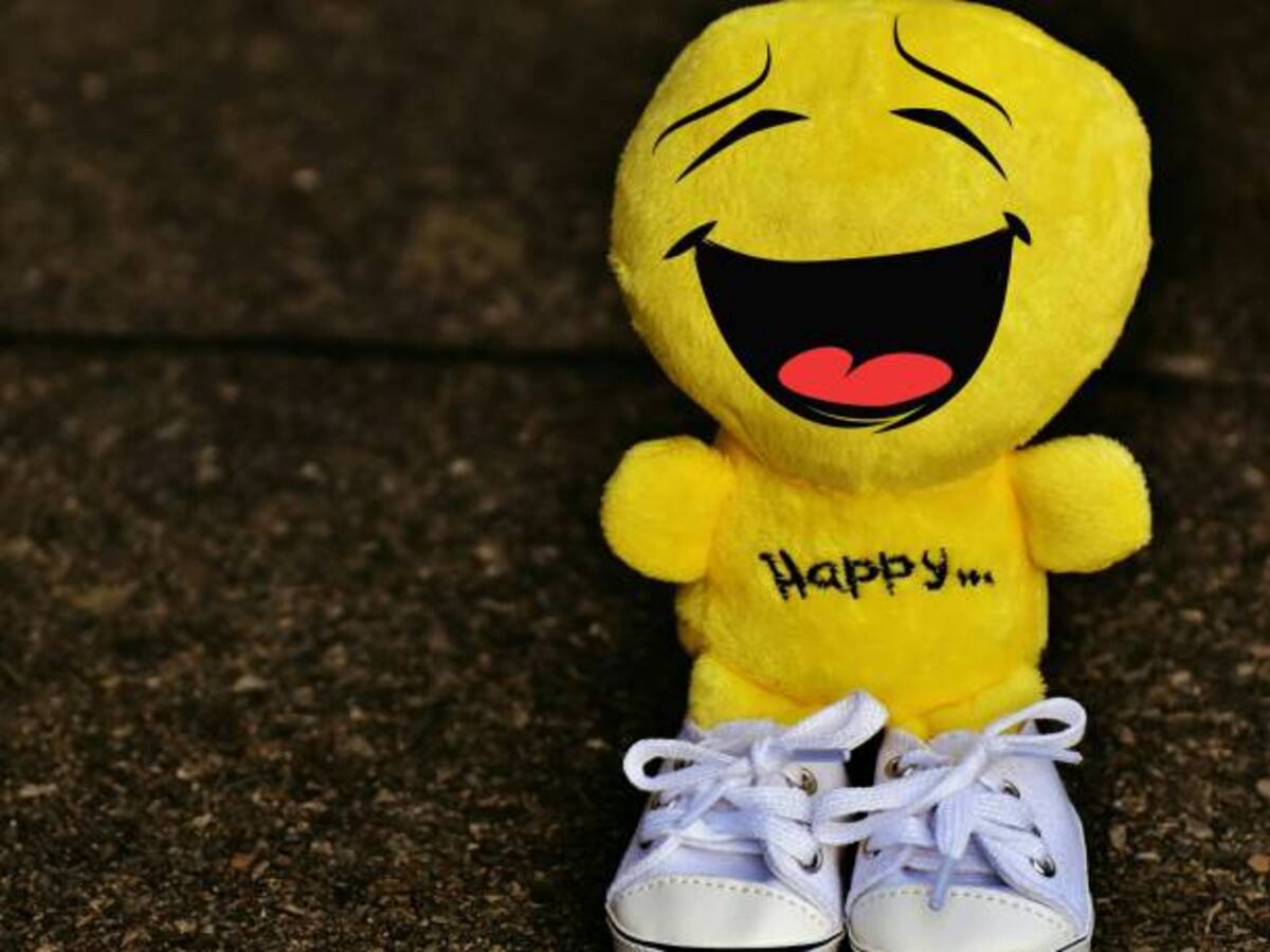 ¿Cómo ser feliz? Una clase en Yale lo enseña