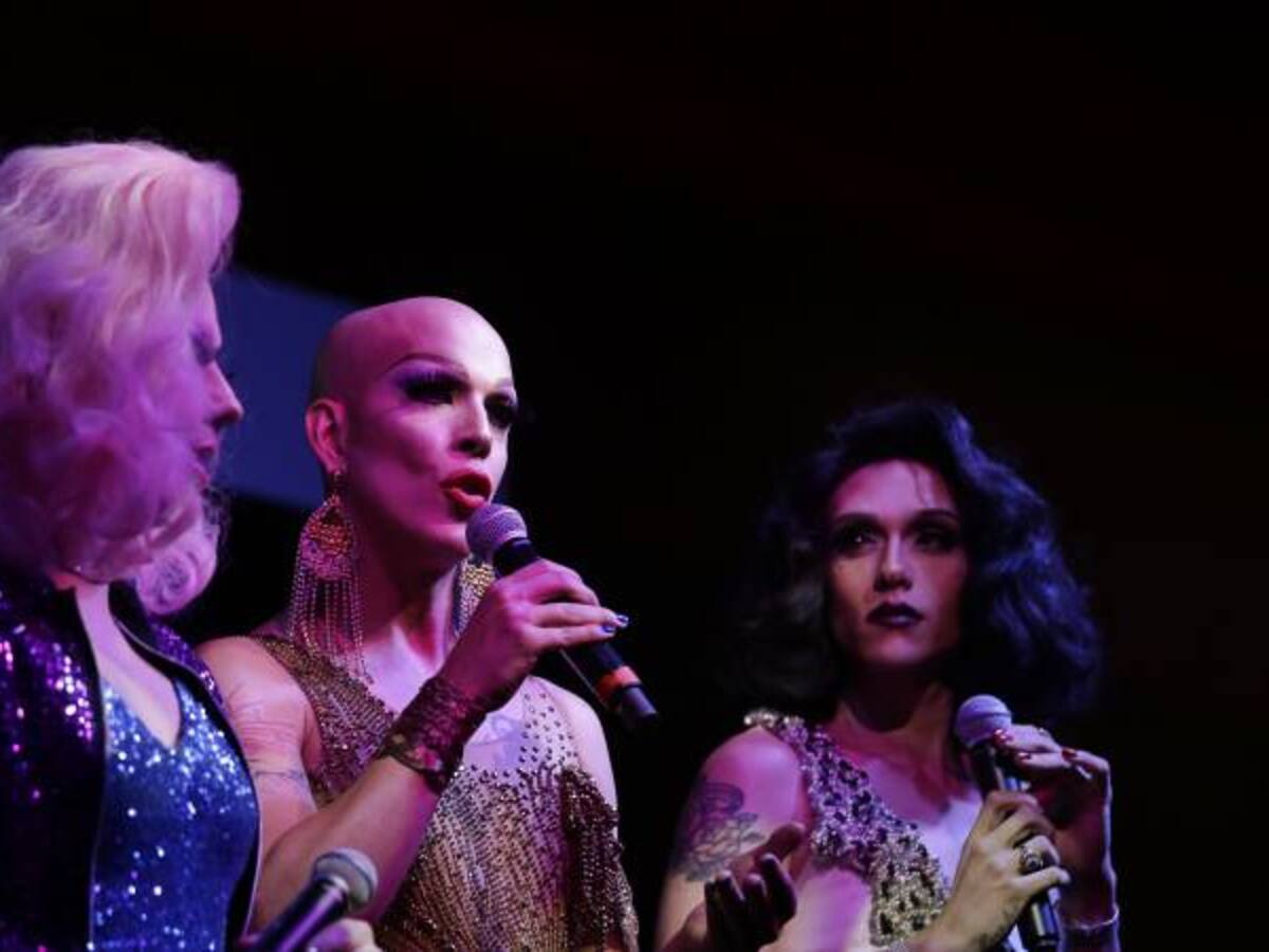 Penelope Jean: "Drag me as a queen es una celebración de ser mujer"