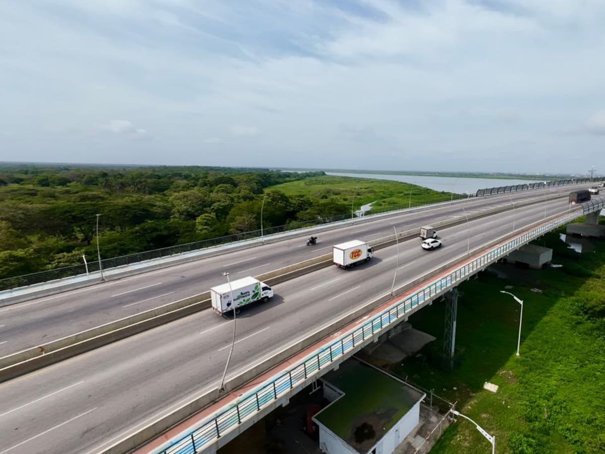 Ruta-E: el primer corredor de carga eléctrica para vehículos de carga pesada del país
