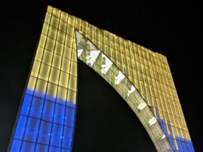 Ventana de Campeones