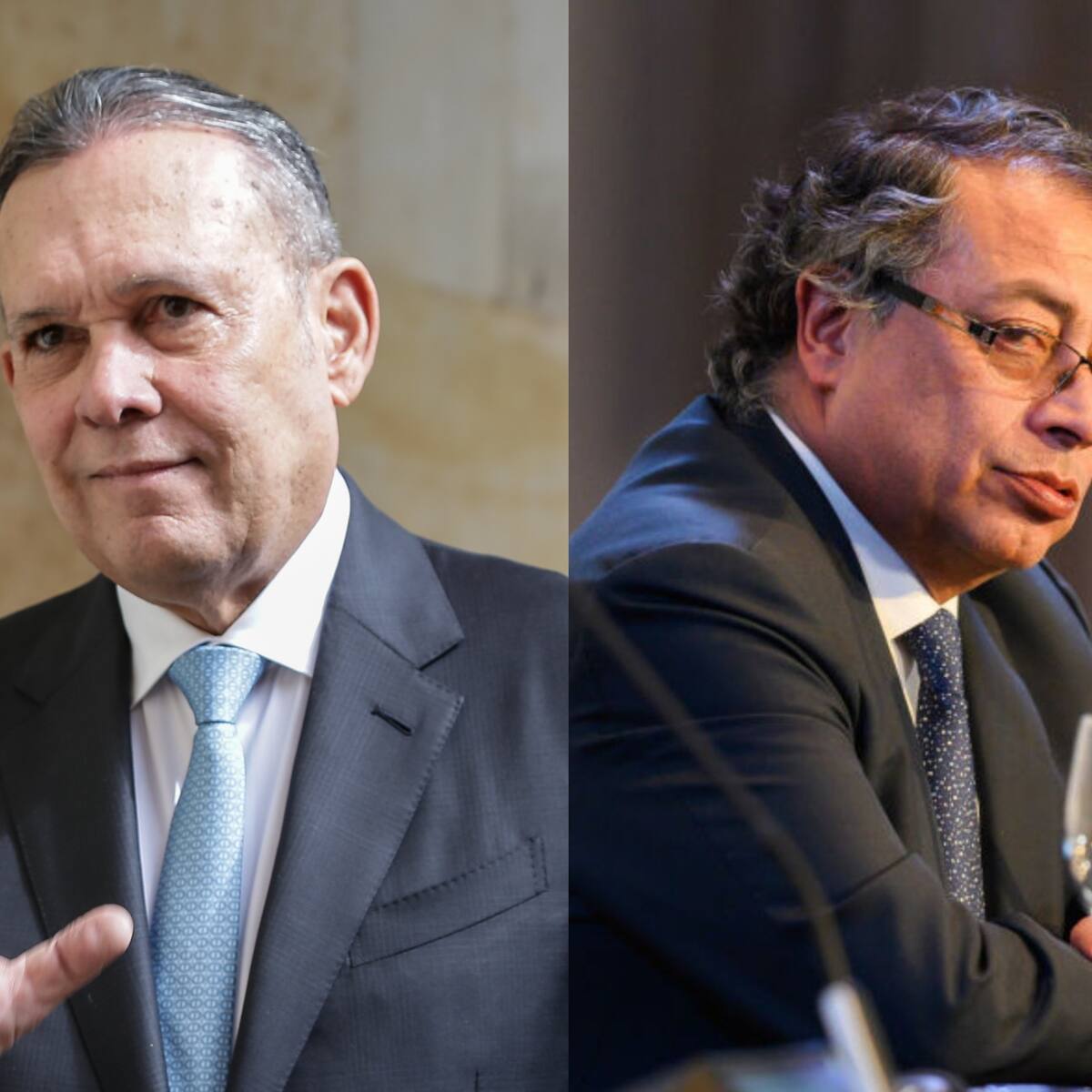 “Al Gobierno le interesaba la Consulta Popular para hacer campaña, no la reforma laboral”: Cepeda