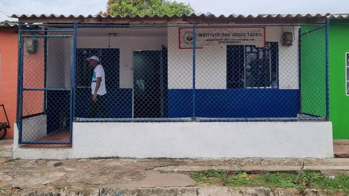 Fiscalía le pone la lupa a contratos de becas en Soledad
