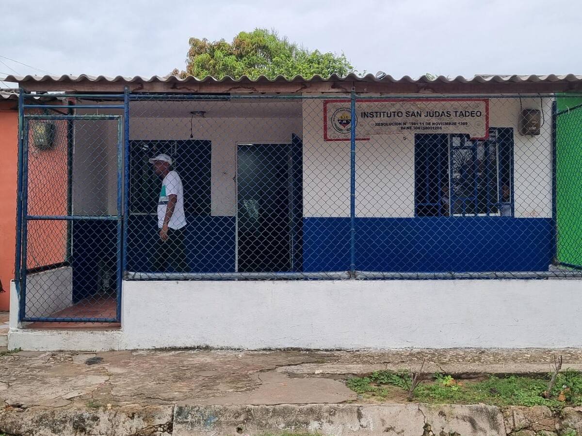 Fiscalía le pone la lupa a contratos de becas en Soledad