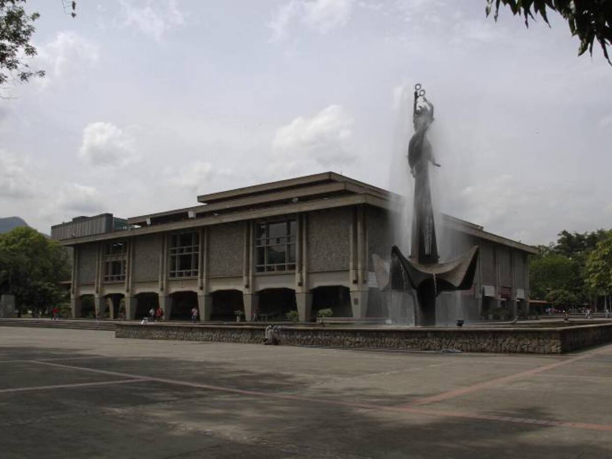 Universidad de Antioquia amplía plazo para inscripción de aspirantes al 2016-2
