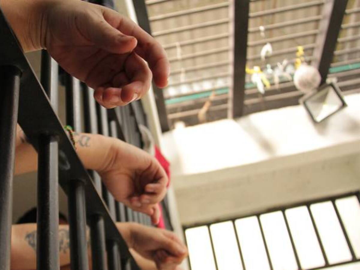 Cayó ‘campo elías’, jefe de una banda de ‘paseo millonario’