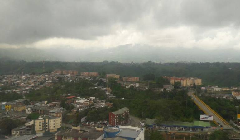 Síganos en twitter @caracolarmenia1 y en Facebook Caracol Radio Armenia 1150AM