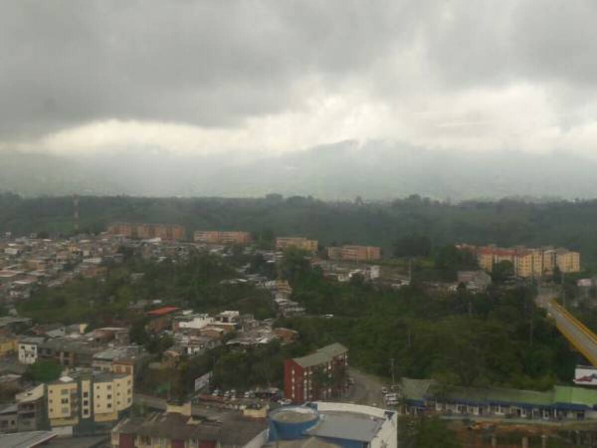 Noticias más importantes de Armenia y el Quindío, martes 11 de octubre