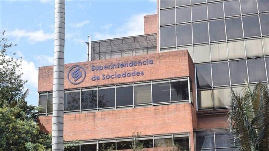 SuperSociedades entregó informe sobre activos de los equipos de fútbol Colombiano. Foto: Colprensa