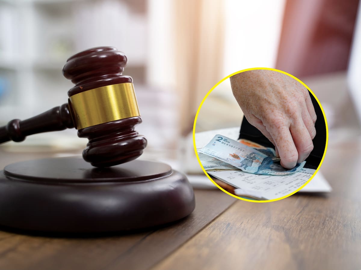 Así puede consultar si tiene proceso de embargo en 2026: Link Rama Judicial y paso a paso explicado