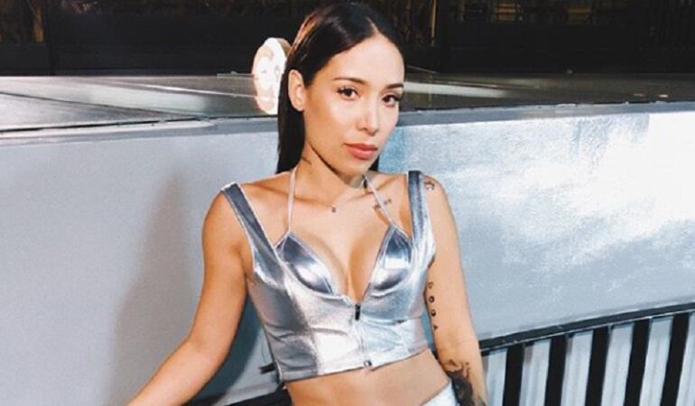 ¿Qué le parece el nuevo look Luisa Fernanda W?