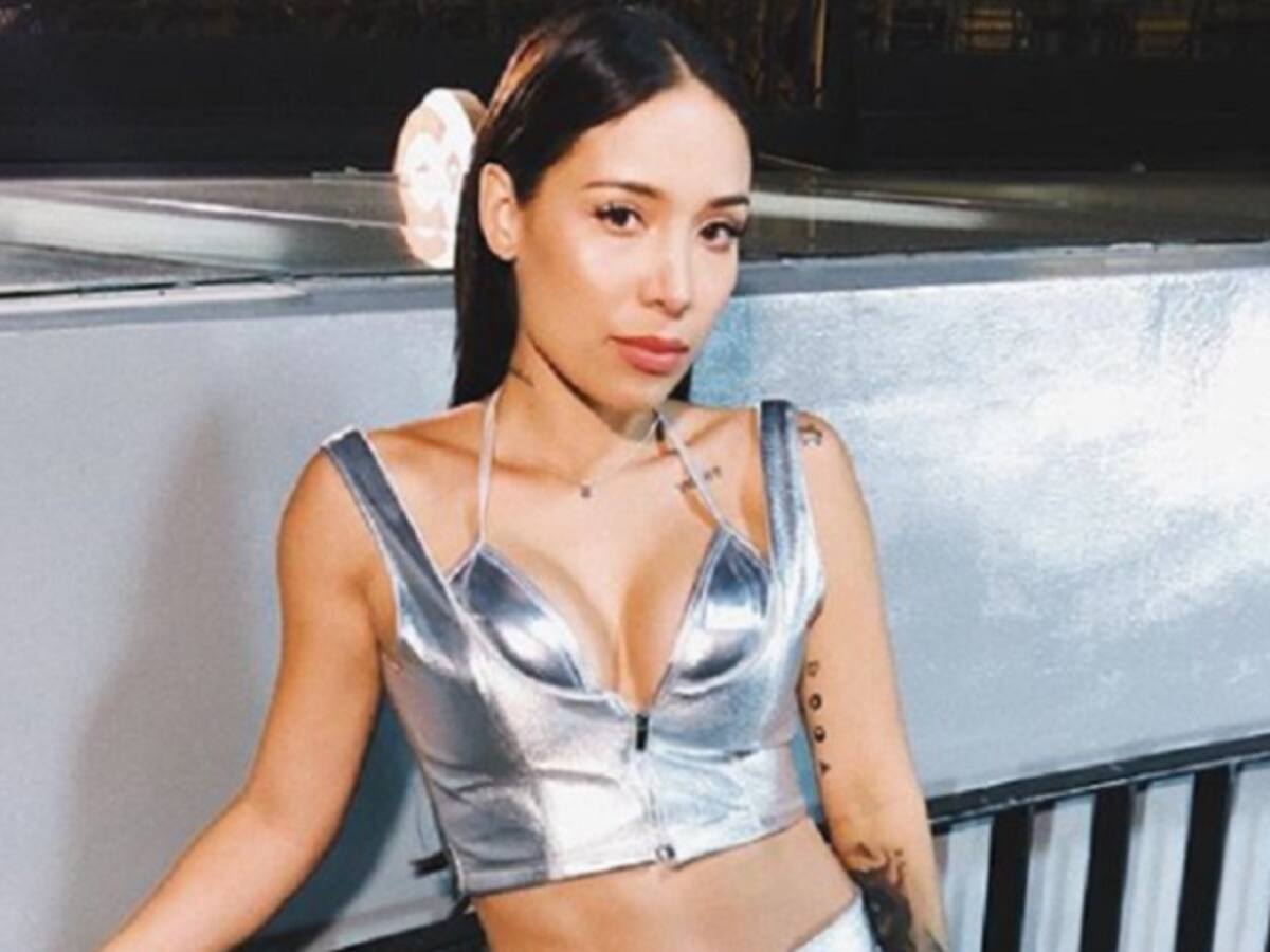 ¿Qué le parece el nuevo look de Luisa Fernanda W?