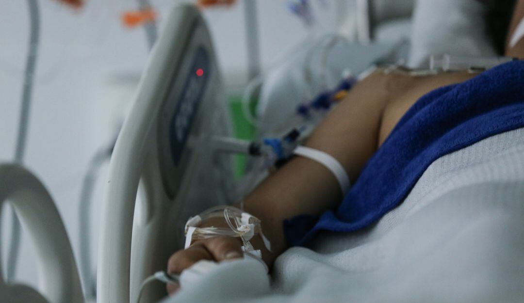 El número de personas fallecidas por COVID-19 en Cartagena desde que inició la pandemia se mantiene en 2.136