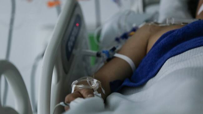 El número de personas fallecidas por COVID-19 en Cartagena desde que inició la pandemia se mantiene en 2.136