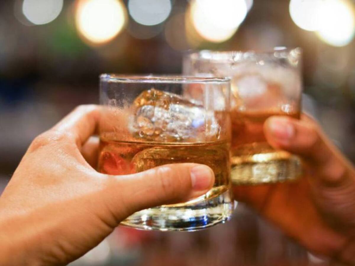 En Pereira esperan decreto que restringe horario de venta de licor en bares