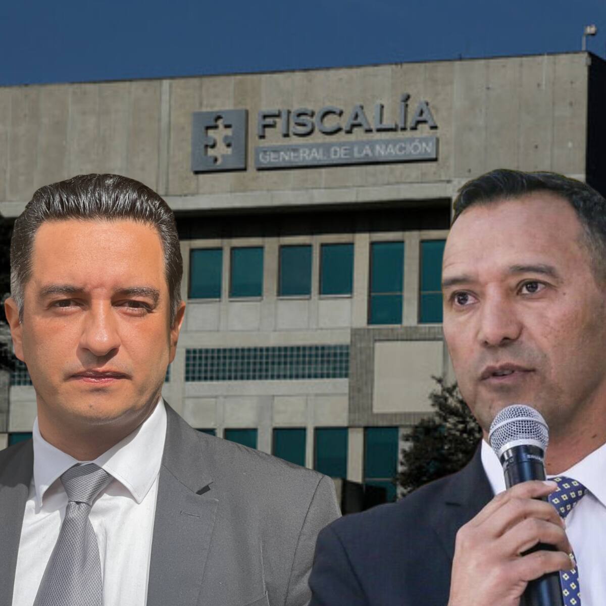 MinDefensa ordenó investigación tras denuncia de MinJusticia sobre espionaje en su contra