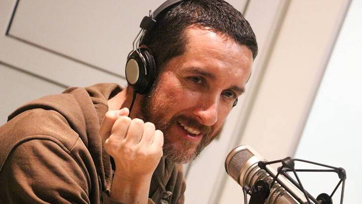 Gonzalo Valderrama en Mi Banda Sonora