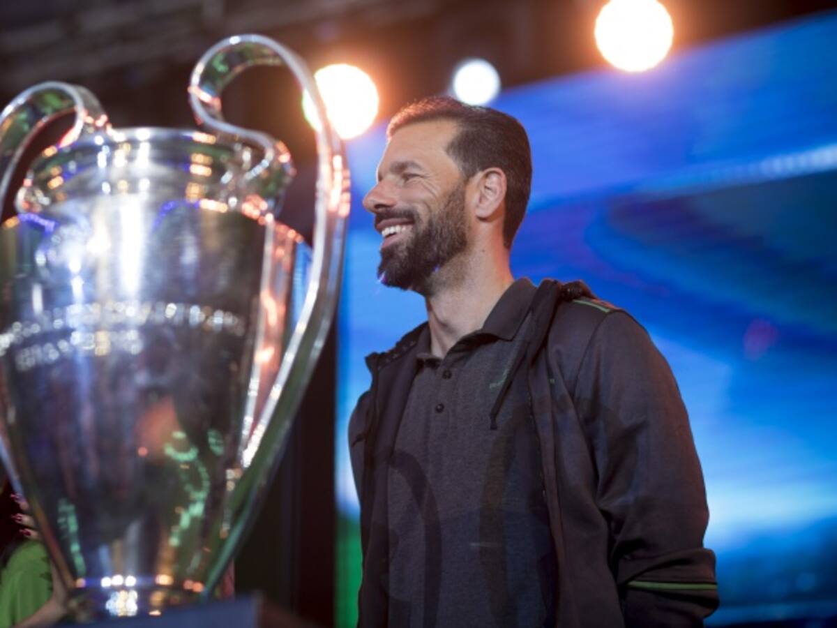 Madrid, Barcelona, Bayern y Liverpool cercan las semifinales