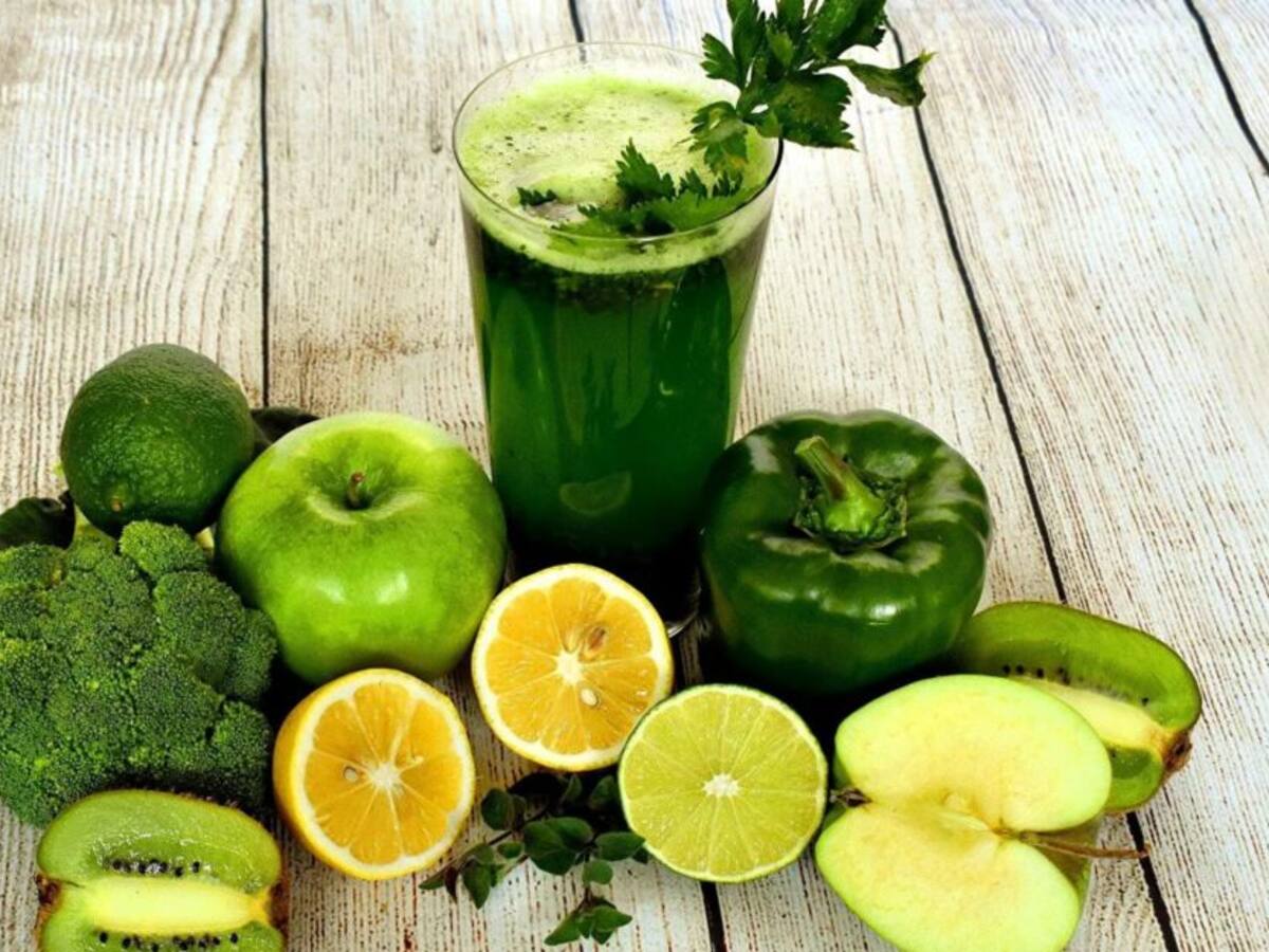 Las bebidas y sopas capaces de combatir las inflamaciones