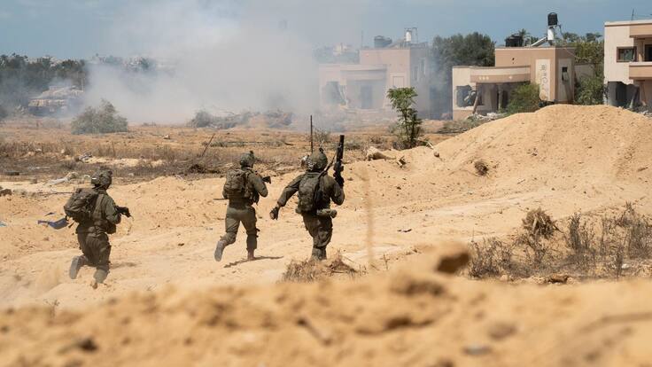 “Hamás no quiere liberar a los secuestrados”: Ilan Mizrahi sobre búsqueda de cese al fuego