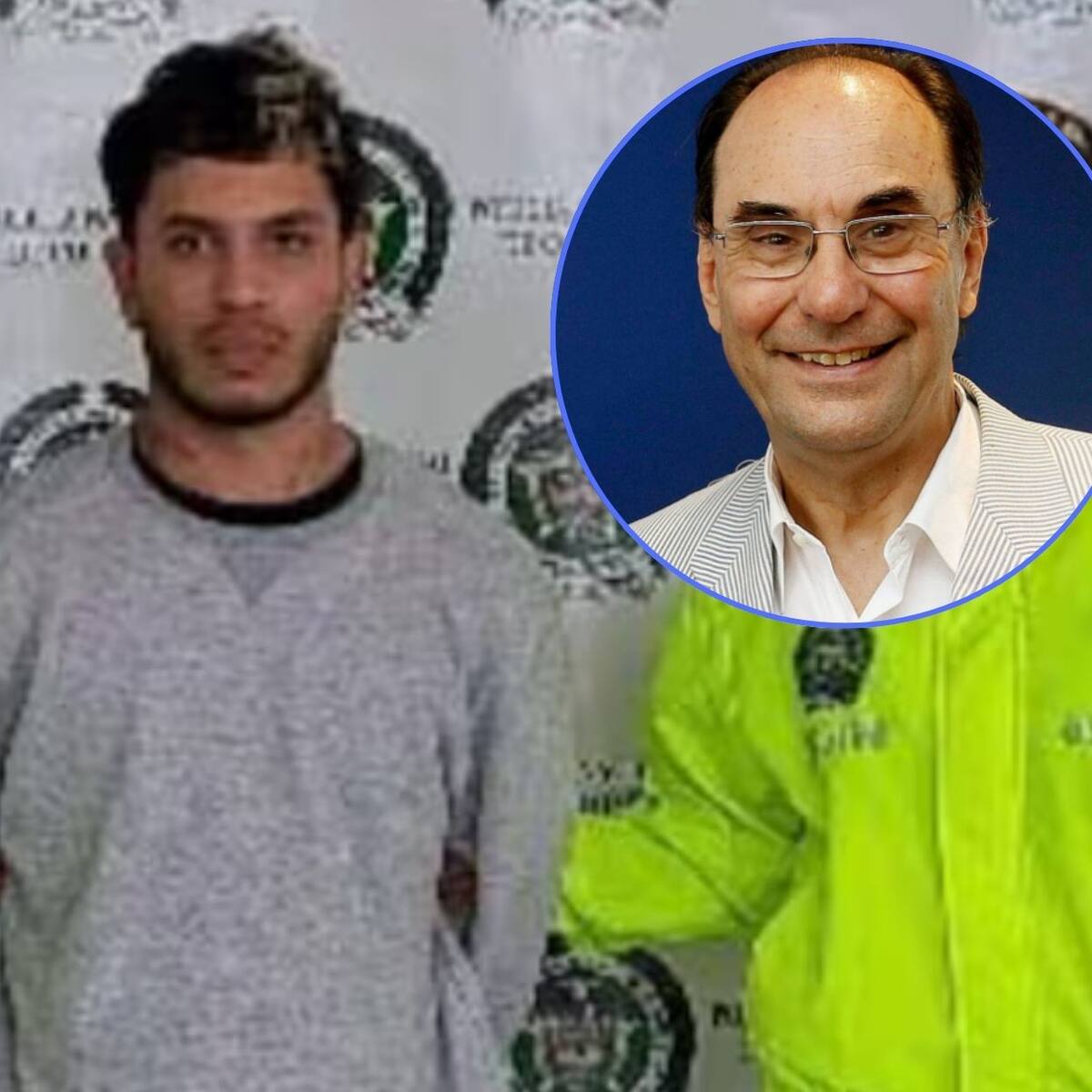 Corte avala extradición de venezolano que habría atentado contra político español