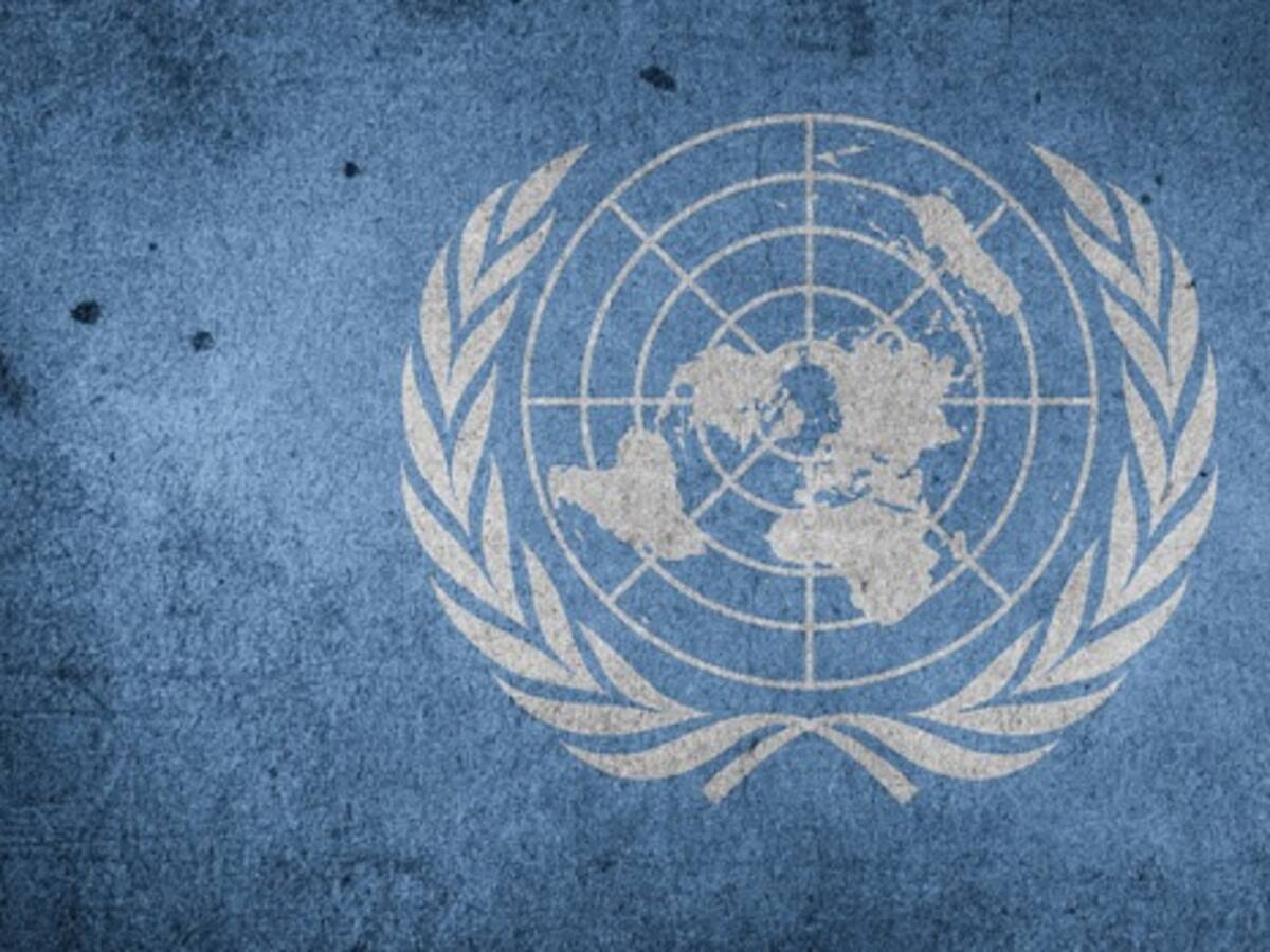 Consejo de Seguridad de la ONU ve urgente llevar seguridad a toda Colombia