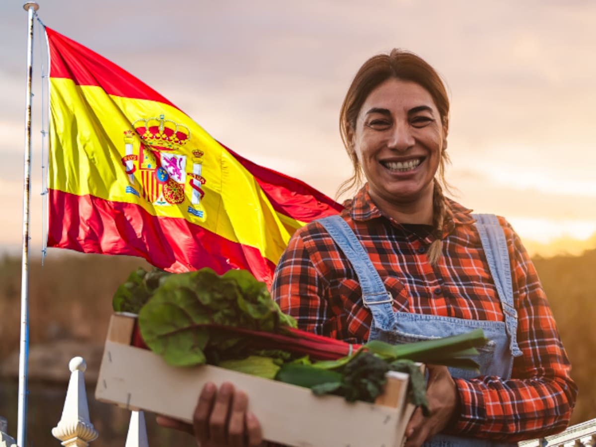 SENA abrió 548 trabajos agrícolas para colombianos en España: perfiles, requisitos y cuánto pagan