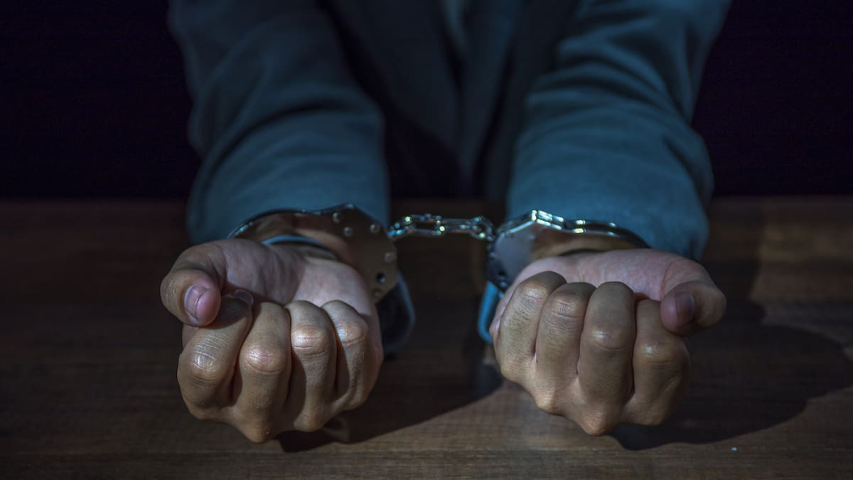 “Fui preso político”: español detenido en Irán 15 meses cuando viajaba al Mundial de Qatar