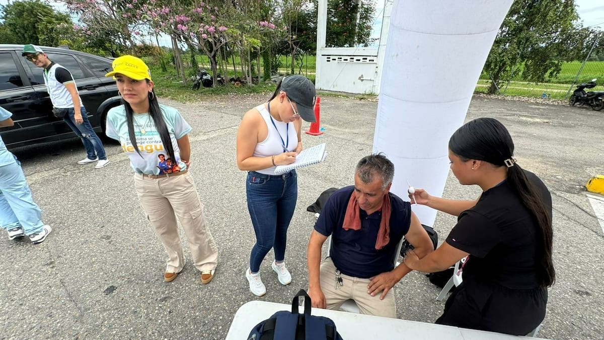 Tolima reporta 184 casos confirmados y 74 fallecidos a causa de la fiebre amarilla