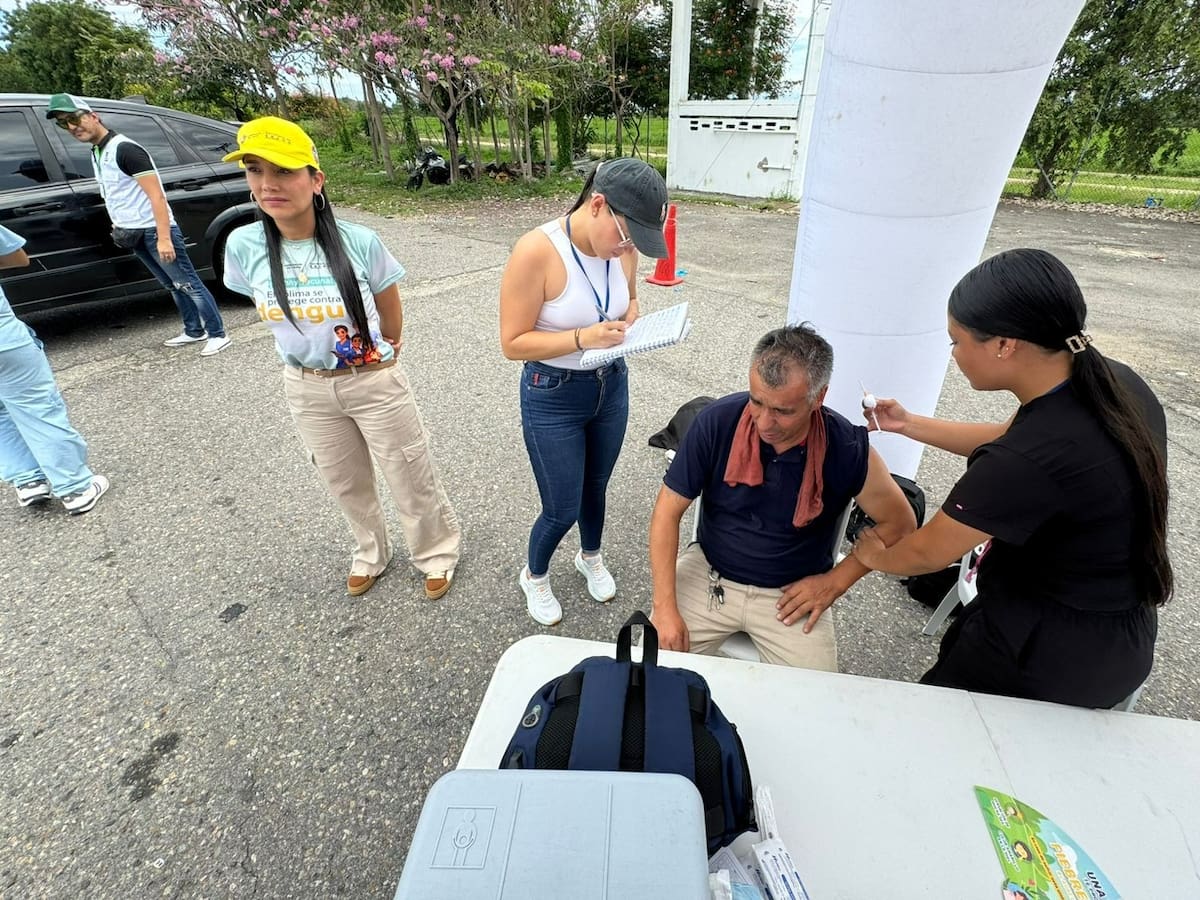 Tolima reporta 184 casos confirmados y 74 fallecidos a causa de la fiebre amarilla