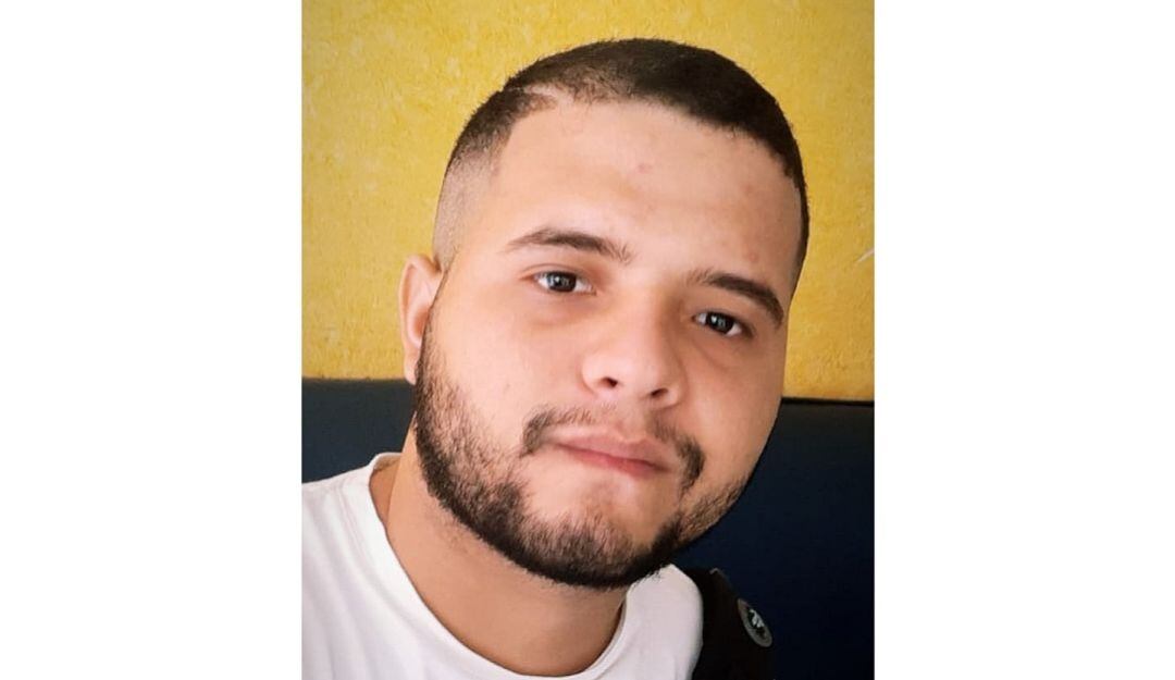 Santiago Andrade de Ávila lleva varios días sin poder mejorar sus signos vitales por falta de este equipo
