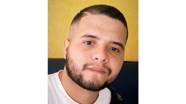 Santiago Andrade de Ávila lleva varios días sin poder mejorar sus signos vitales por falta de este equipo