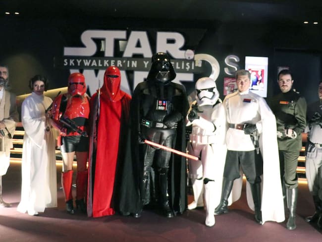 ¿Por qué se celebra el día de Star Wars este 4 de mayo?
