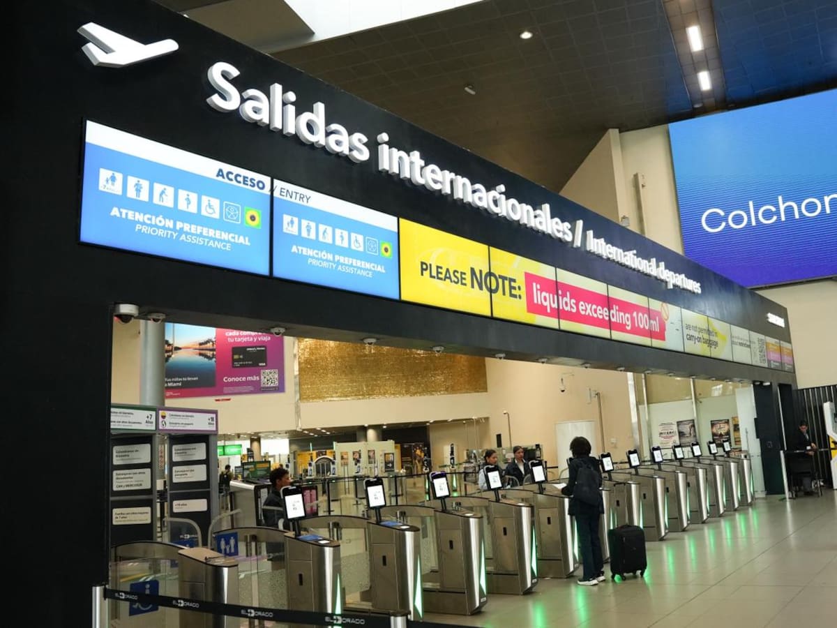 El Dorado mete acelerador al Mundial 2026: millonaria inversión busca evitar colapso migratorio