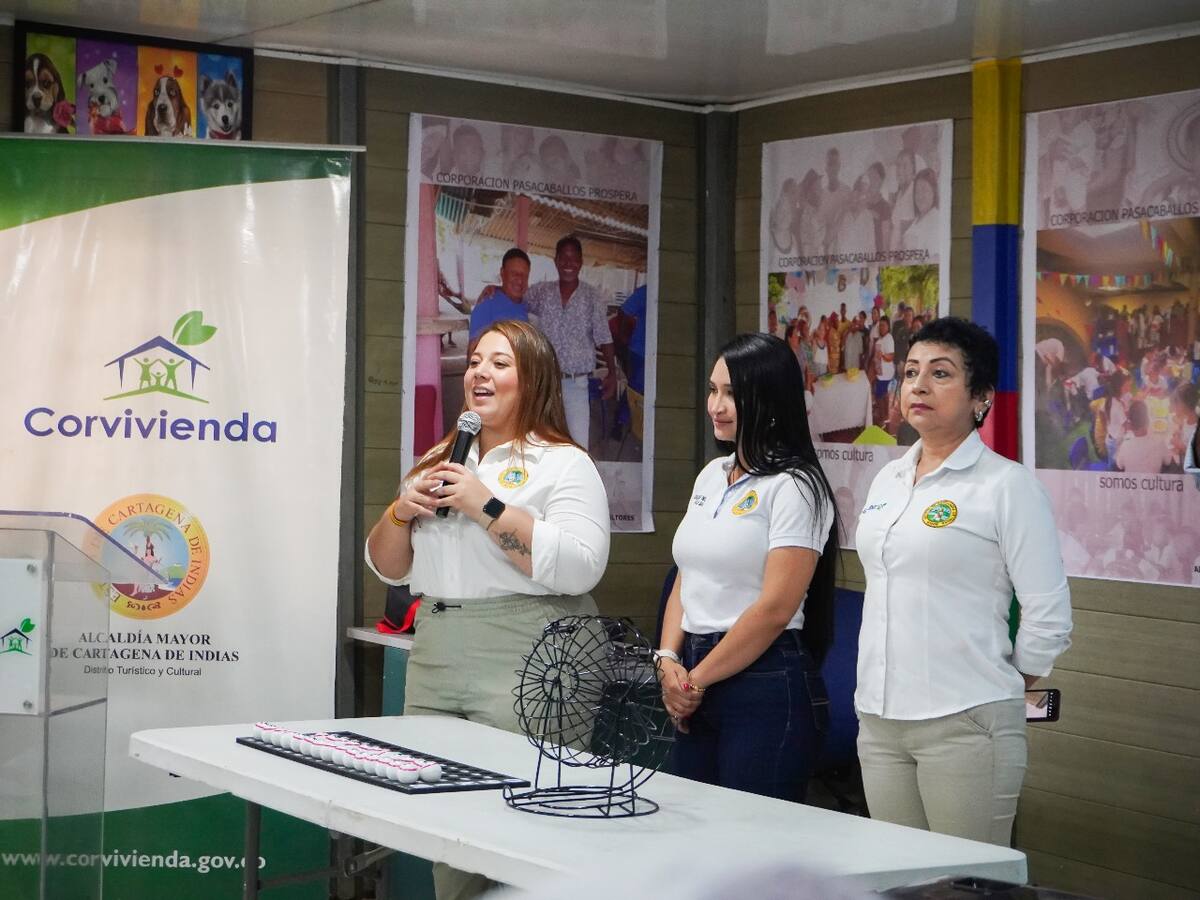 Entregarán mejoramientos de viviendas a padres de familia de la I.E. San Felipe Neri